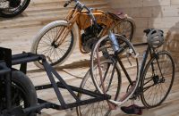 244/A - TOP Moutain Motorcycle Museum