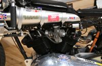 244/B - TOP Moutain Motorcycle museum
