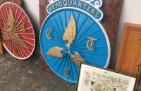 Antique Bicycles Day 2019 - Jumble sale