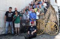 ICHC - Znojmo 2019