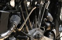 244/B - TOP Moutain Motorcycle museum