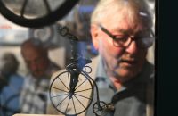 Fahrradmuseum Retz