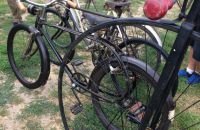 Antique Bicycles Day 2019 - Jumble sale