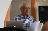Nicholas Clayton - 30th ICHC 2019