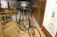243 - Streetlife Museum