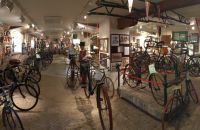 Fahrradmuseum Retz