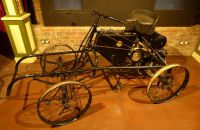 243 - Streetlife Museum