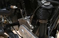 244/B - TOP Moutain Motorcycle museum