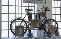 Museum of Motorism - Znojmo