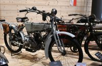 244/A - TOP Moutain Motorcycle Museum