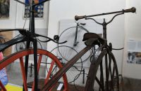 241/A - Musée Ateliers des Pionniers