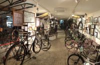 Fahrradmuseum Retz