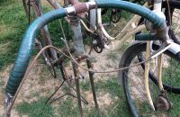 Antique Bicycles Day 2019 - Jumble sale