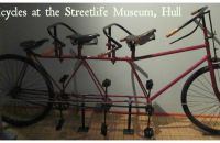 243 - Streetlife Museum