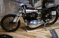 244/B - TOP Moutain Motorcycle museum