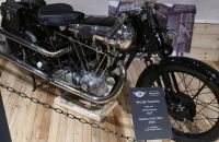 244/B - TOP Moutain Motorcycle museum