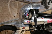 244/B - TOP Moutain Motorcycle museum