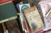 Antique Bicycles Day 2019 - Jumble sale