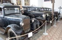 Museum of Motorism - Znojmo