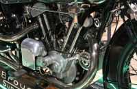 244/B - TOP Moutain Motorcycle museum