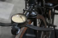 241/B - Perreaux steam velocipede