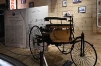 244/A - TOP Moutain Motorcycle Museum
