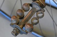 Singer & Co., "Challenge - Miniature", England 1887