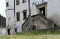 Muzeum kol Boskovštejn