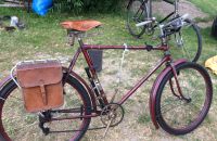 Antique Bicycles Day 2019 - Jumble sale