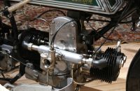 244/B - TOP Moutain Motorcycle museum