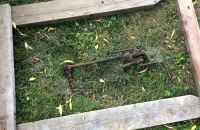 Antique Bicycles Day 2019 - Jumble sale