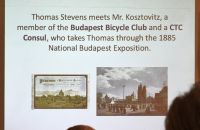 Gary W. Sanderson  - 30th ICHC 2019
