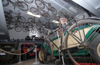 Museum of Motorism - Znojmo