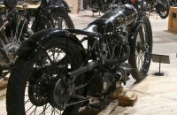 244/B - TOP Moutain Motorcycle museum