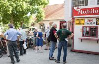 Museum of Motorism - Znojmo