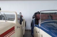 Museum of Motorism - Znojmo
