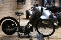 244/A - TOP Moutain Motorcycle Museum