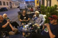 ICHC 2019 in Znojmo
