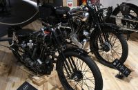 244/B - TOP Moutain Motorcycle museum