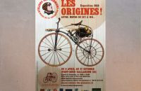241/A - Musée Ateliers des Pionniers