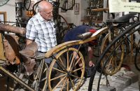 Fahrradmuseum Retz