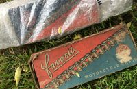 Antique Bicycles Day 2019 - Jumble sale