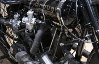 244/B - TOP Moutain Motorcycle museum