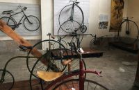 241/A - Musée Ateliers des Pionniers