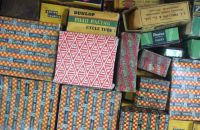 Antique Bicycles Day 2019 - Jumble sale