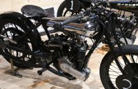 244/B - TOP Moutain Motorcycle museum