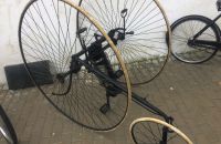 Antique Bicycles Day 2019 - Jumble sale
