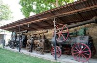 Museum of Motorism - Znojmo