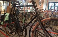 Fahrradmuseum Retz