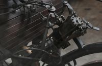 241/B - Perreaux steam velocipede